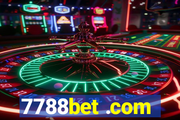 7788bet .com